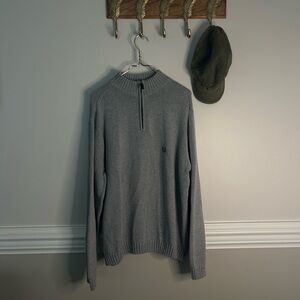 Chaps sweater